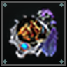 Three-Headed Chimera Dog Mount