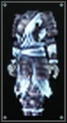 Ghost Samurai Armor (F)