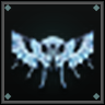 Ghost Samurai Wings