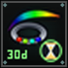 Hidden Color RGB (30 Days)