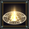 Spawn: Golden Rune Circle