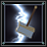 Spawn: Thunder Hammer