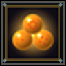 Spawn: Seven Star Orbs