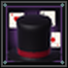 Spawn: Magician's Hat
