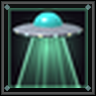 Spawn: UFO Landing