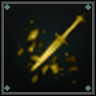 Piercing Combat (P)